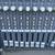 ART 2408 Phantom Series 16-Channel Rack Mount Mixer Console Vintage Mu 8 thumbnail