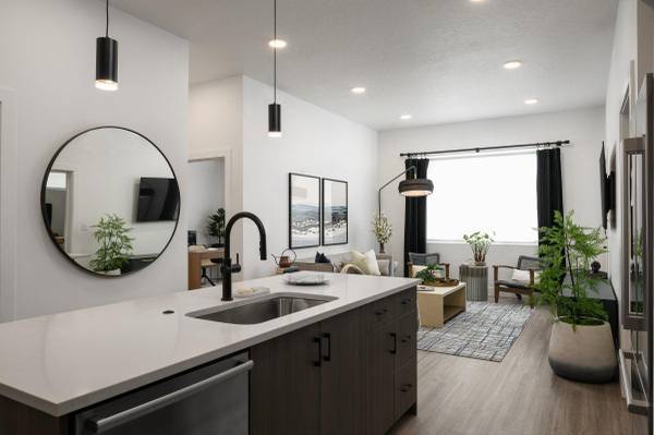 $1,460 / 561ft2 - Escape the Chill in style Studios, One, & Two Bedroom units Available! (Southwest Meridian)63794993210883120
