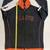 SF Giants NIKE MLB Zipper Track Jacket (size: Youth XXL) 9 thumbnail