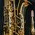 Yamaha YAS 380 Alto Sax New 1 thumbnail
