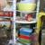 Old Wood Frame Windows and Farmhouse Antiques 19 thumbnail