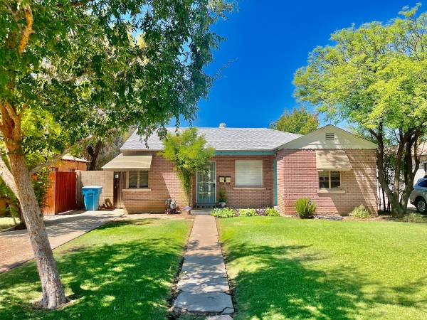 $2,300 / 2br - 1000ft2 - Downtown House For Rent (Fairview Place Historic District, Downtown Phoenix)64047539408001120