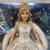 2004 "Holiday Princess Cinderella" Doll w/ 2005 Glass Slipper Ornament 3 thumbnail