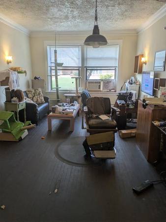 $500 / 2br - ¡Se busca compañero de cuarto! (Austin)63898474749315124