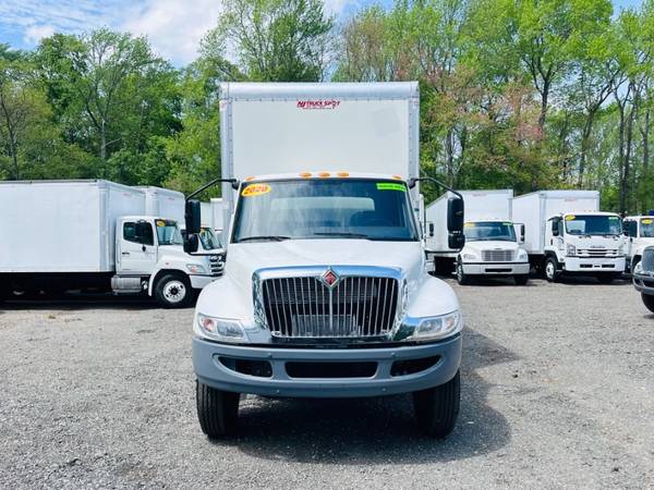 Un impresionante MV INTERNATIONAL 2020 con 151.295 millas - Brooklyn - $41.995 (South Amboy)63437630598403121