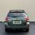 2014 Subaru Outback 2.5i Limited Wagon 4D wagon Cypress Green Pearl 5 thumbnail