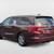 2019 Honda Odyssey  EX-L Minivan, Passenger 8 thumbnail