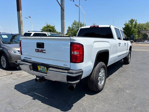 2015 GMC Sierra 2500 SLT - $24,99563619497667459122