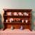 Vintage Display Shelf Curio 1 thumbnail