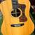 Guild D-50BG Acoustic Electric Guitar 1 thumbnail