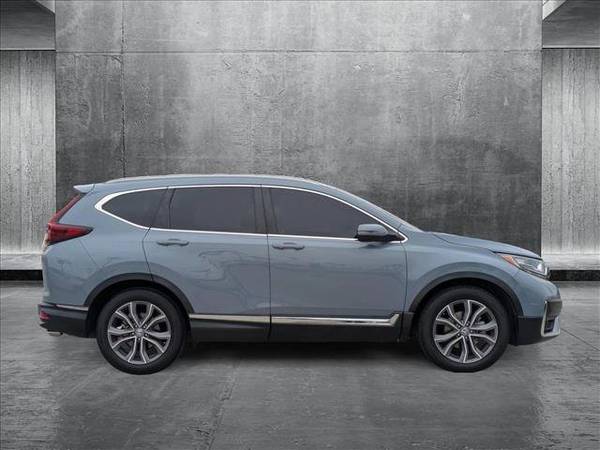 Honda CR-V CRV Touring SUV 2020 - $24,549 (Llame al *(657) 245-4423* para confirmar disponibilidad al instante)63624654083969123