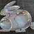 Large “Bunny” Platter 1 thumbnail