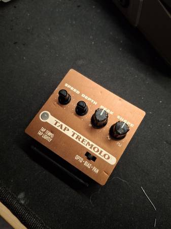 ギター LINE6 TAP TOREMOLO 16578ceb3cb616c71961ba6aef4aee