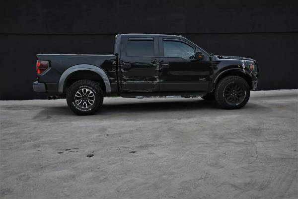 2014 Ford F150 SuperCrew Cab - ¡Llama ahora! - $9,980 (Miami, FL)63614590492291123