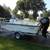 2016 Boston Whaler Montauk 150 4 thumbnail