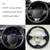 Hydro Dip Carbon Steering Wheel for TOYOTA Corolla / RAV4 / SCION iM 5 thumbnail