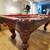 8' AMERICAN HERITAGE SLATE POOL TABLE DELIVERY AND INSTALL AVAILABLE 3 thumbnail