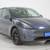 2021 *Tesla* *Model Y* *Long Range AWD* Midnight Sil 15 thumbnail
