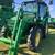2011 John Deere 5105M 2 thumbnail