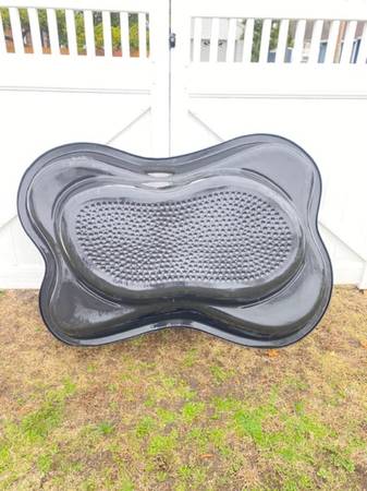 PREFORMED POND 69 INCH X 50 INCH X 20 INCH DEEP - $9963440201511683121