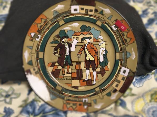 Antique/ Collectibles 1