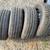 KIA Rio 15" Steel Wheels with Continental 195/60R15 3 thumbnail