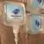 Six (6) SAFEGUARD  40.5 oz. Hand Sanitizer Gel refill cartridges 1 thumbnail