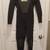 Quicksilver Adult XS Extra Small Full Body Wetsuit 3/2mm 1 thumbnail
