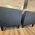 Crate and Barrel three piece sofa for living room 4 thumbnail