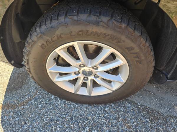 2015 Dodge Journey SXT Plus Sport Utility 4D - $11,500 (Wenatchee)63442605614721121