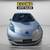 2011 Nissan Leaf Sl hatchback 4d 2 thumbnail