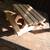 Squirrel Picnic Table Center Piece 4 thumbnail