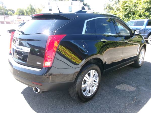 2012 Cadillac SRX Luxury - $8,999 (Grants Pass, OR)63500085046659123