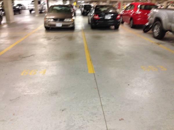 PARKING,SECURE,GATED,COVERED,24 HR ACCESS,DOWNTOWN, off W Georgia 1