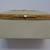 Small French Porcelain Dresser Box & Matching Pin Tray 3 thumbnail