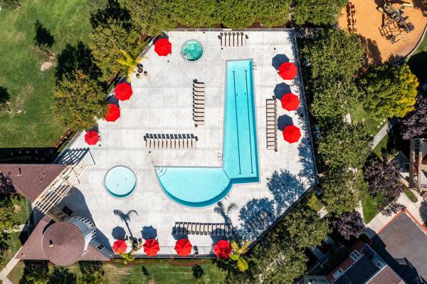 $2,095 / 1br - 669ft2 - ¡Empieza desde cero con 1 mes gratis de alquiler! (san jose sur)63667995152641121