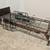 Hospital Bed with side rails and mattress 4 thumbnail