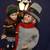Vintage Christmas Animated & Illuminated Bob Cratchit & Tiny Tim 6 thumbnail