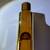 Tenor sax mouthpiece Claude Lakey 8* Gold 15 thumbnail