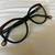 Carolina Herrera Glasses 6 thumbnail