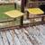 Mid Century Modern vintage Majestic brand FIREPLACE made in U.S. 9 thumbnail