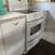 Summit 24” electric oven & 2 free cabinets w/ counter 1 thumbnail
