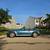 1997 BMW Z3 Roadster 5-speed-Atlanta Blue 1 thumbnail