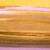 Pink DEPRESSION GLASS Platter. 3 thumbnail