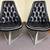 Chromcraft Sculpta Star Trek Chairs 1 thumbnail