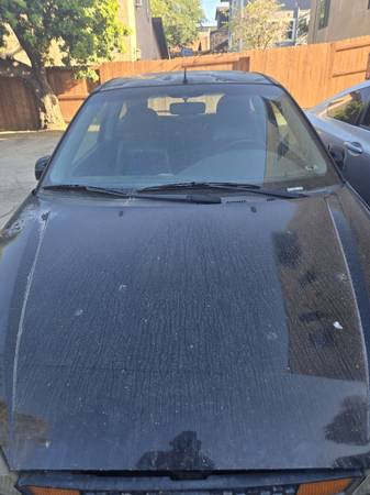 Focus SVT Ford 2002 - $1.500 (Long Beach)63615930071681122