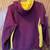 Arizona State Sun Devils hoodie, sz youth XL (20) 6 thumbnail