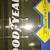 Goodyear 25” Truck carrying case/play set with handle Kool Toyz 2001 4 thumbnail