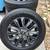 Land Cruiser OEM Wheels with Yokohama Geolander Tires 3 thumbnail
