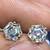 IGI Solitaire Lab-Grown Round Diamond Studs Earring 11 thumbnail